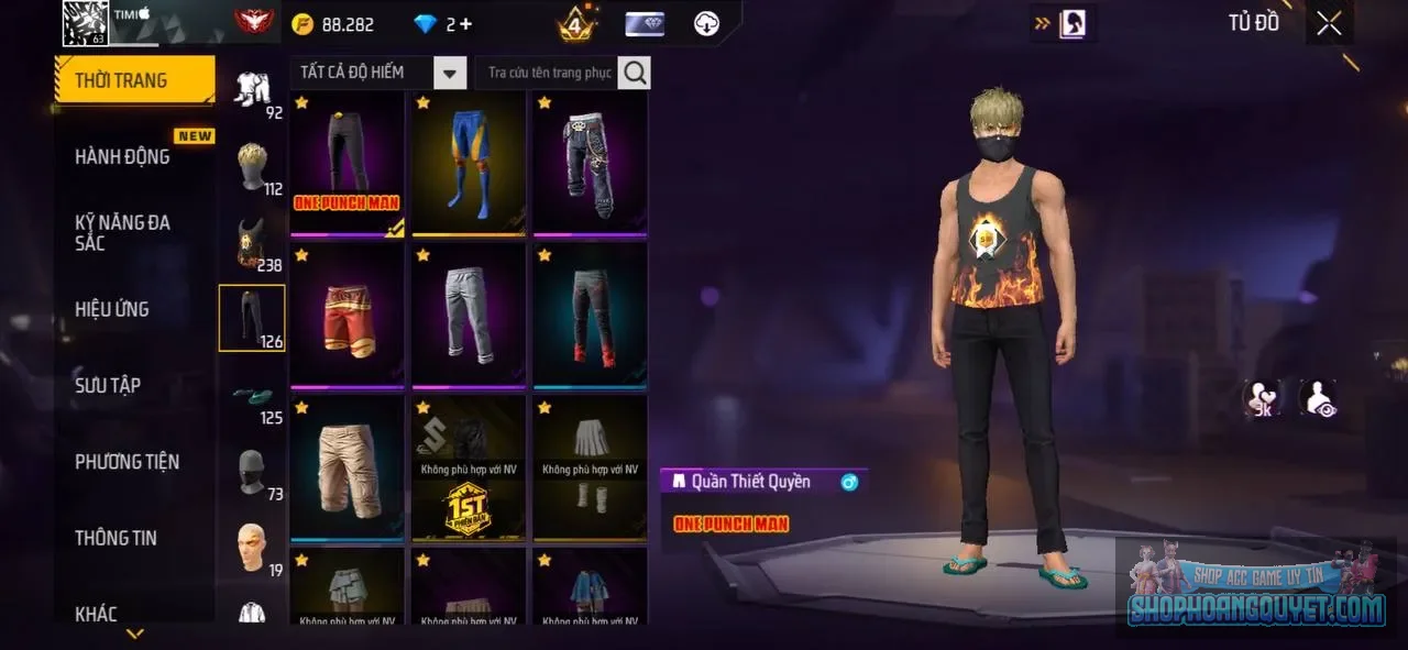 Account Image