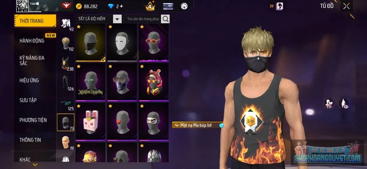 Account Image