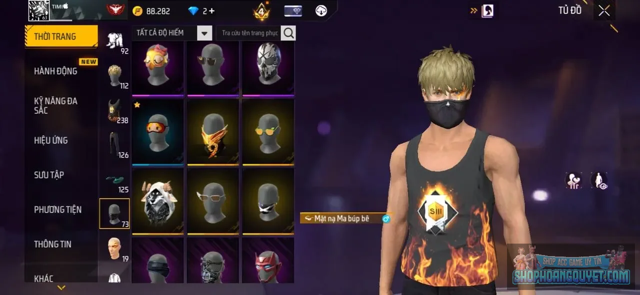 Account Image
