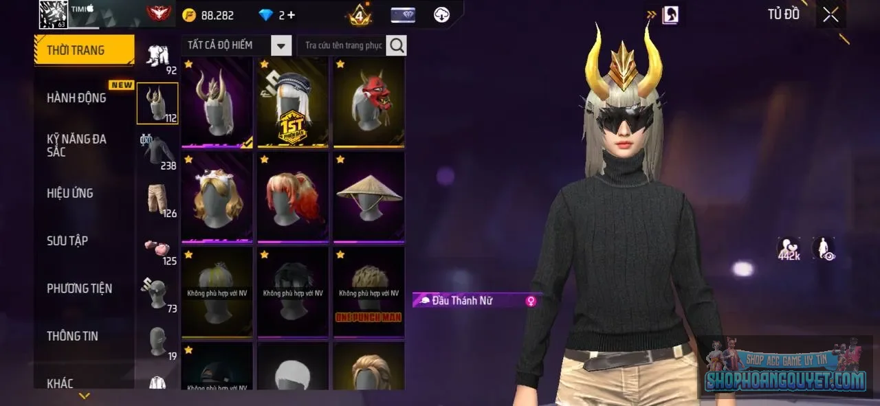 Account Image