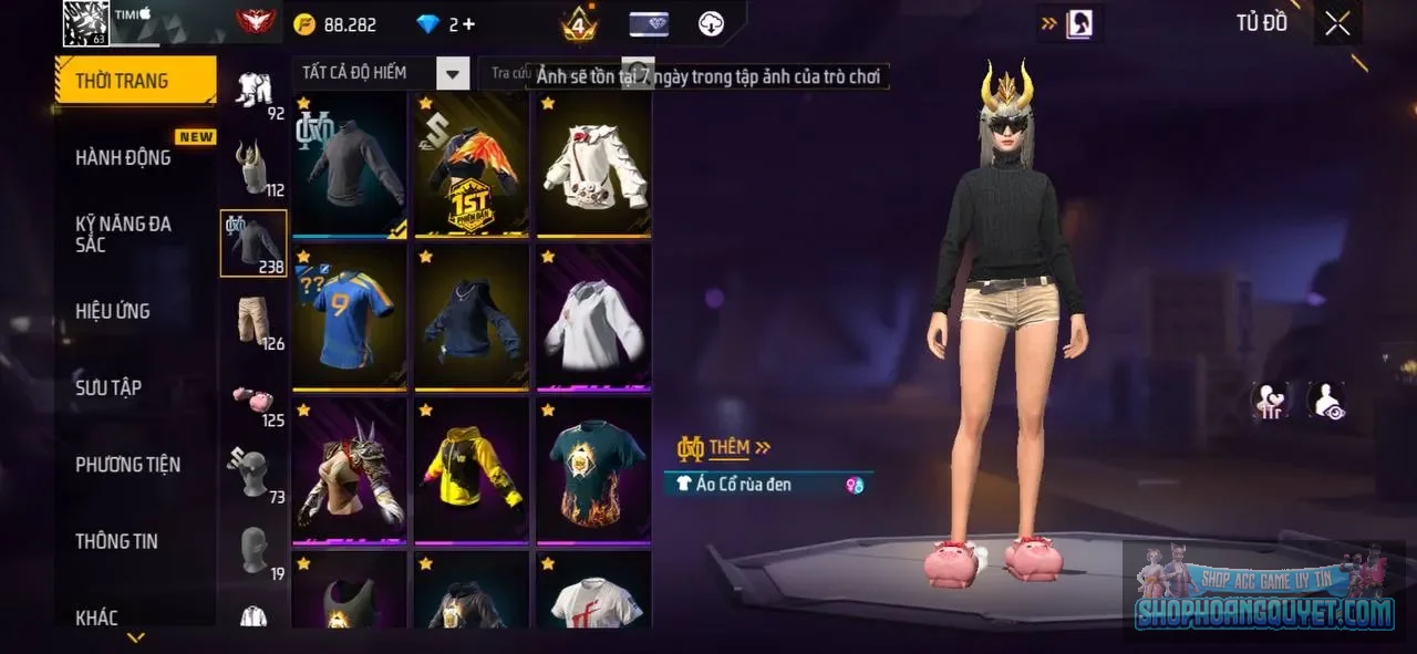 Account Image