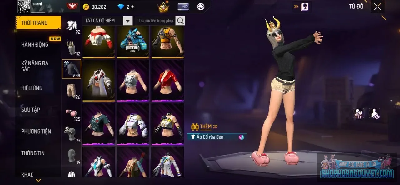 Account Image