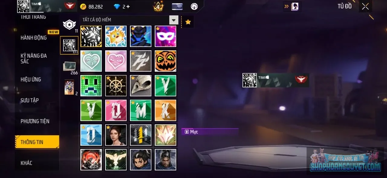 Account Image