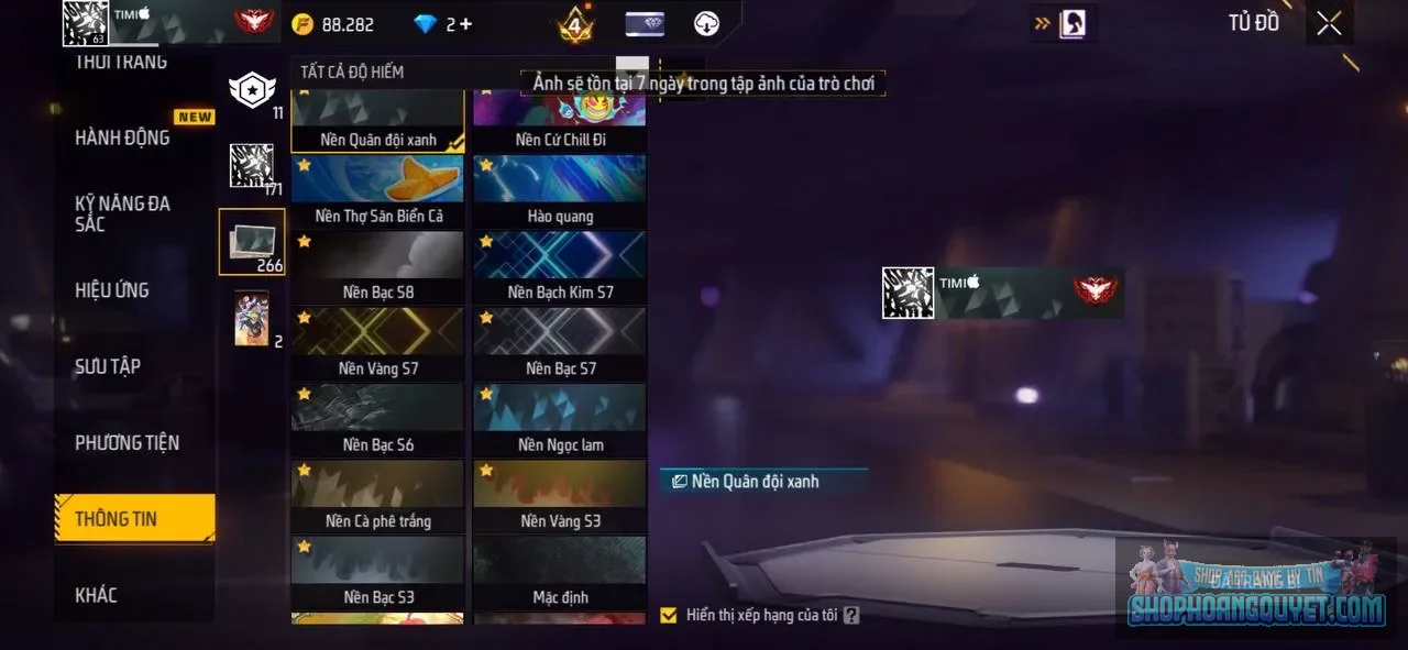 Account Image