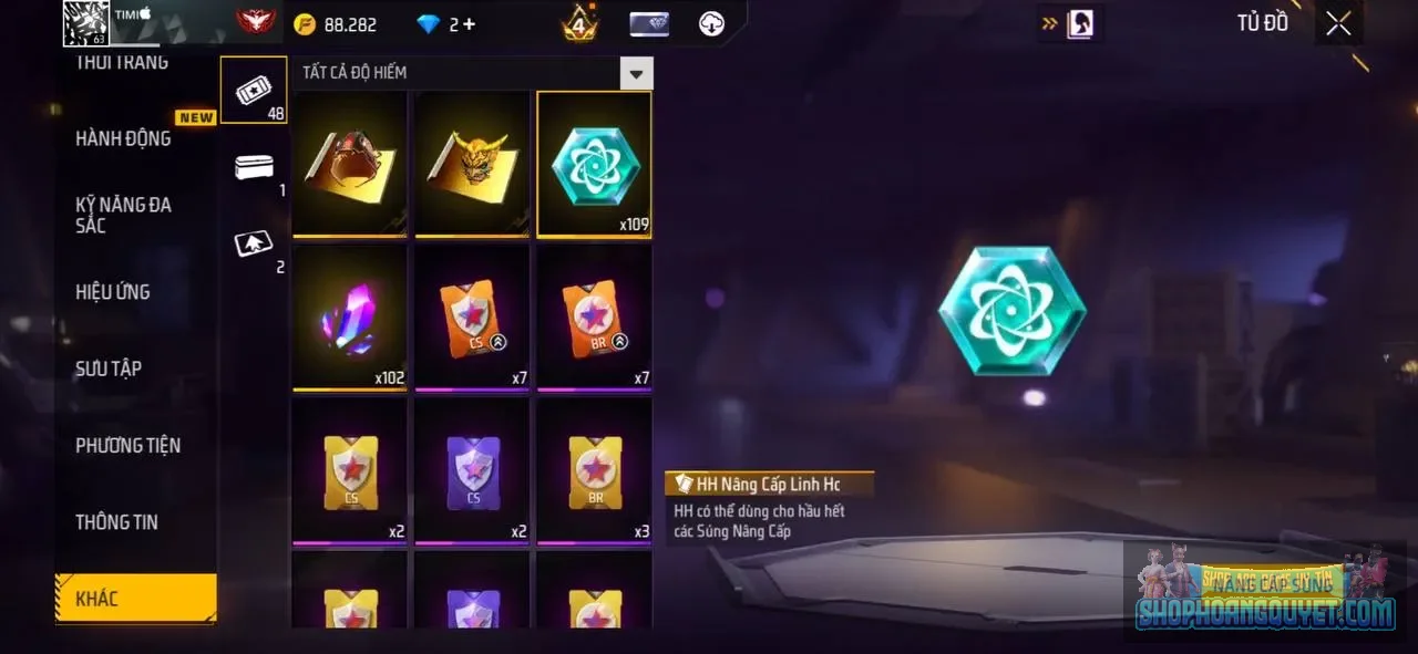 Account Image