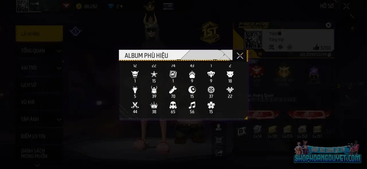 Account Image