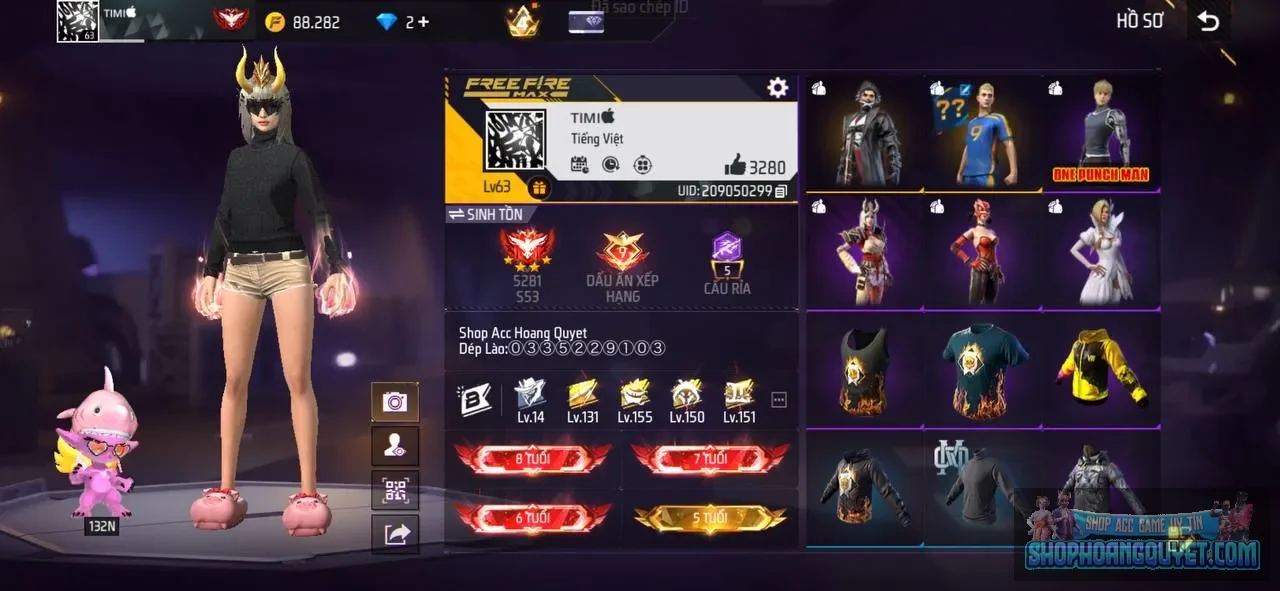 Account Image