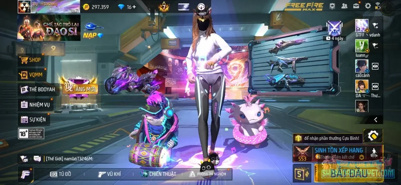 Account Image