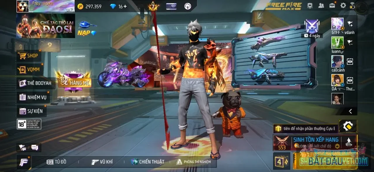 Account Image