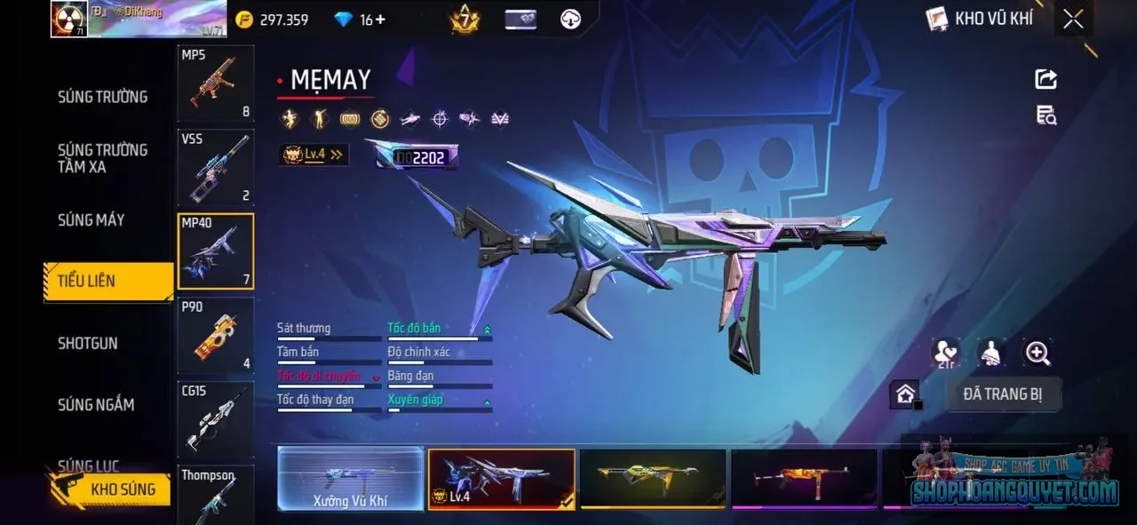 Account Image