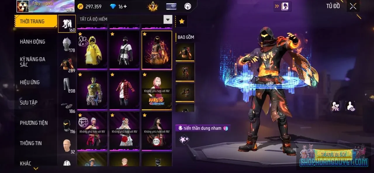 Account Image