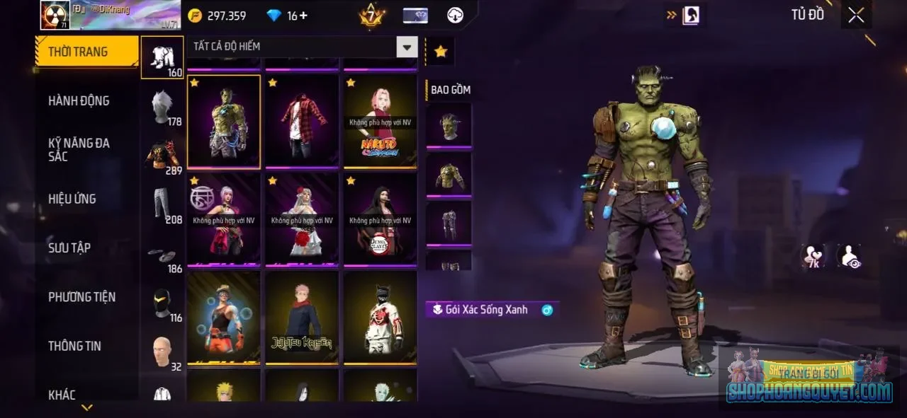 Account Image