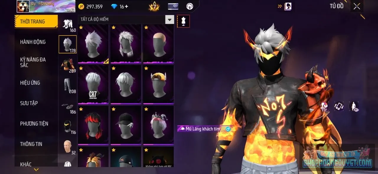 Account Image