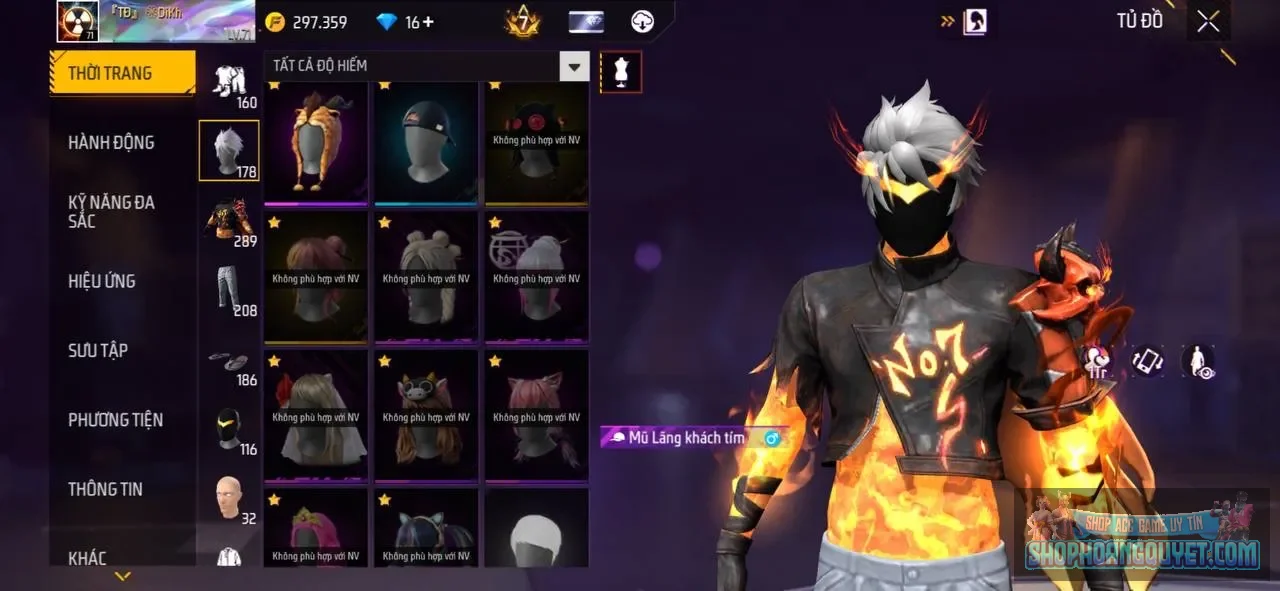 Account Image