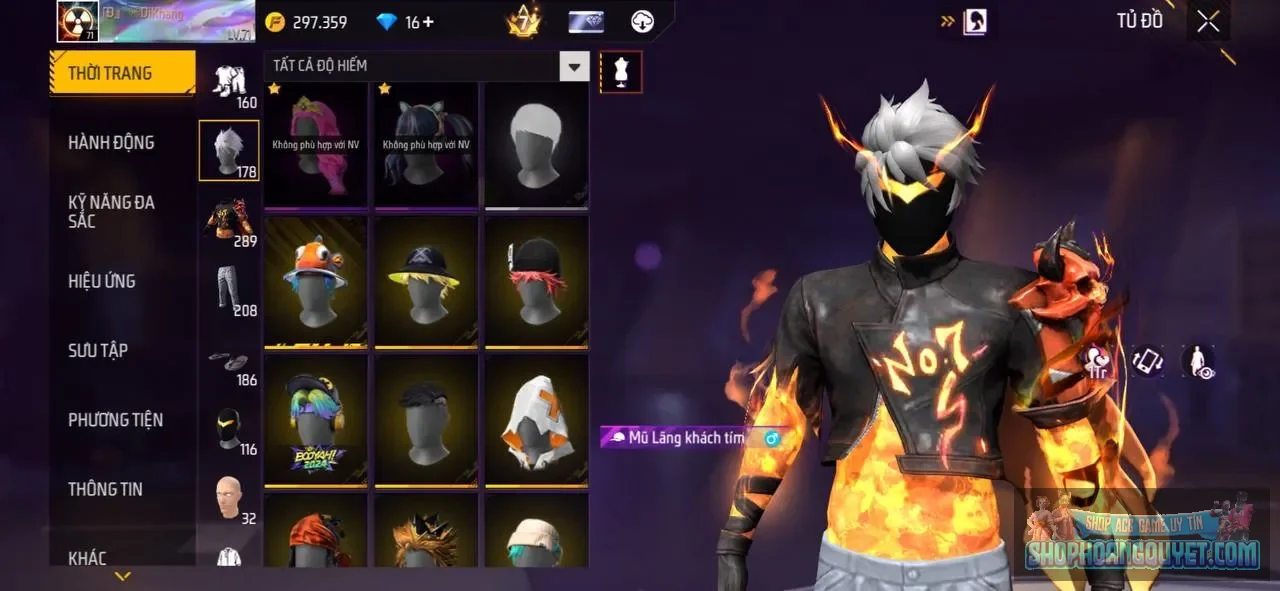 Account Image