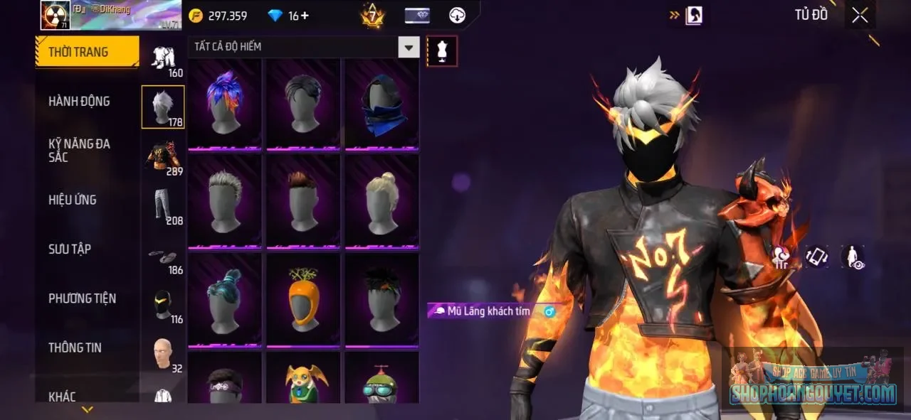 Account Image