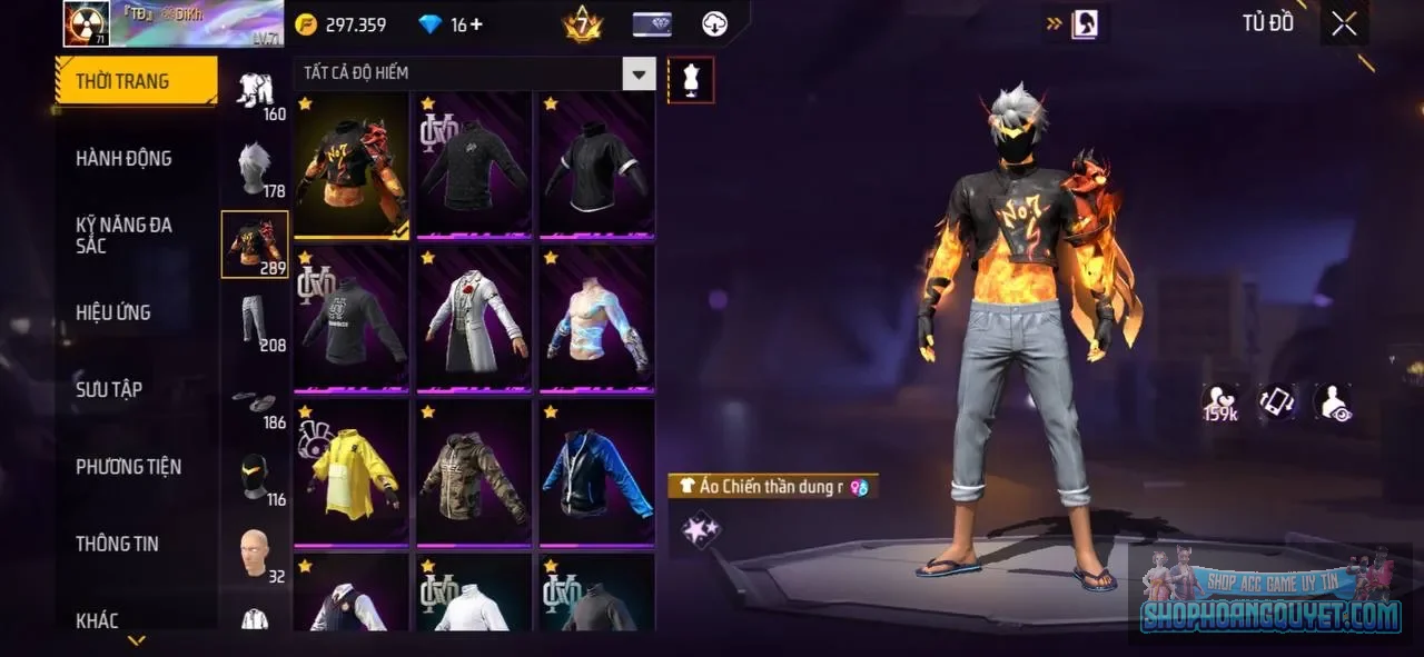 Account Image