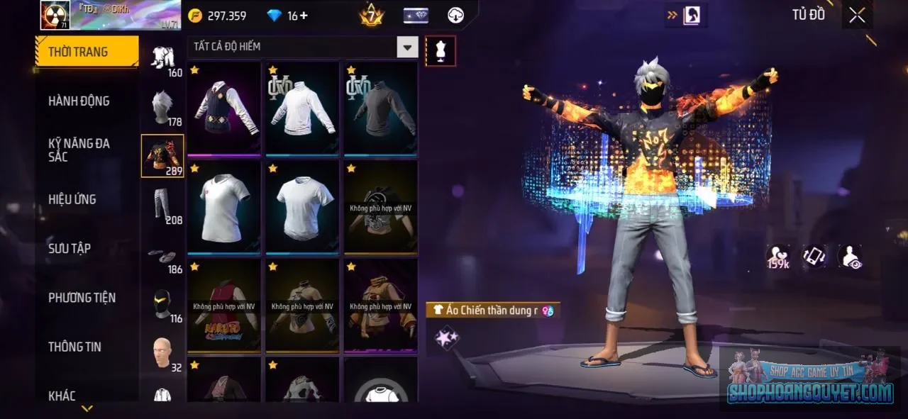 Account Image