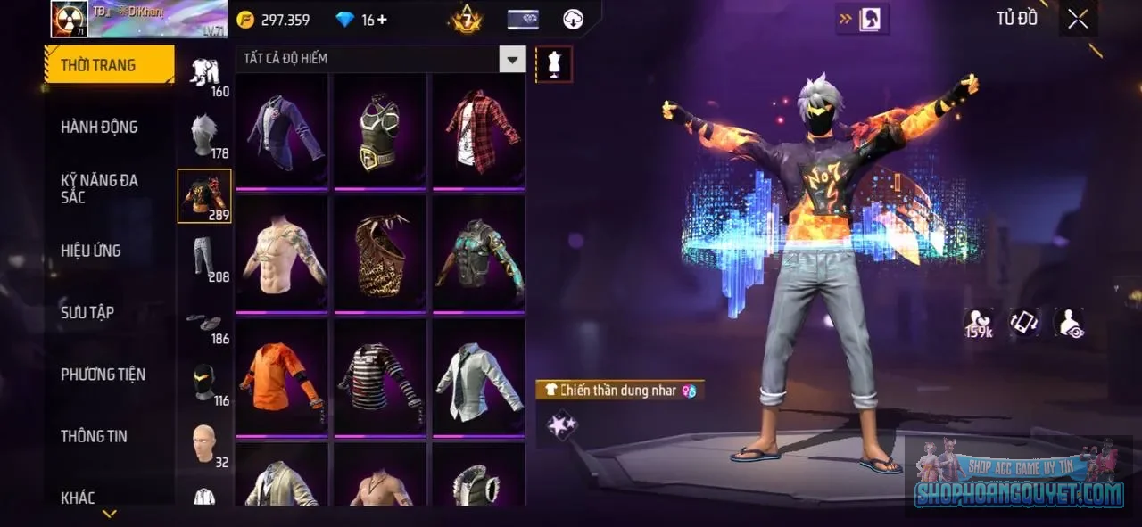 Account Image