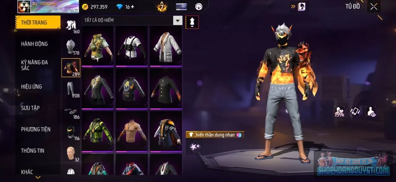 Account Image
