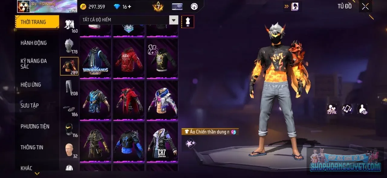 Account Image