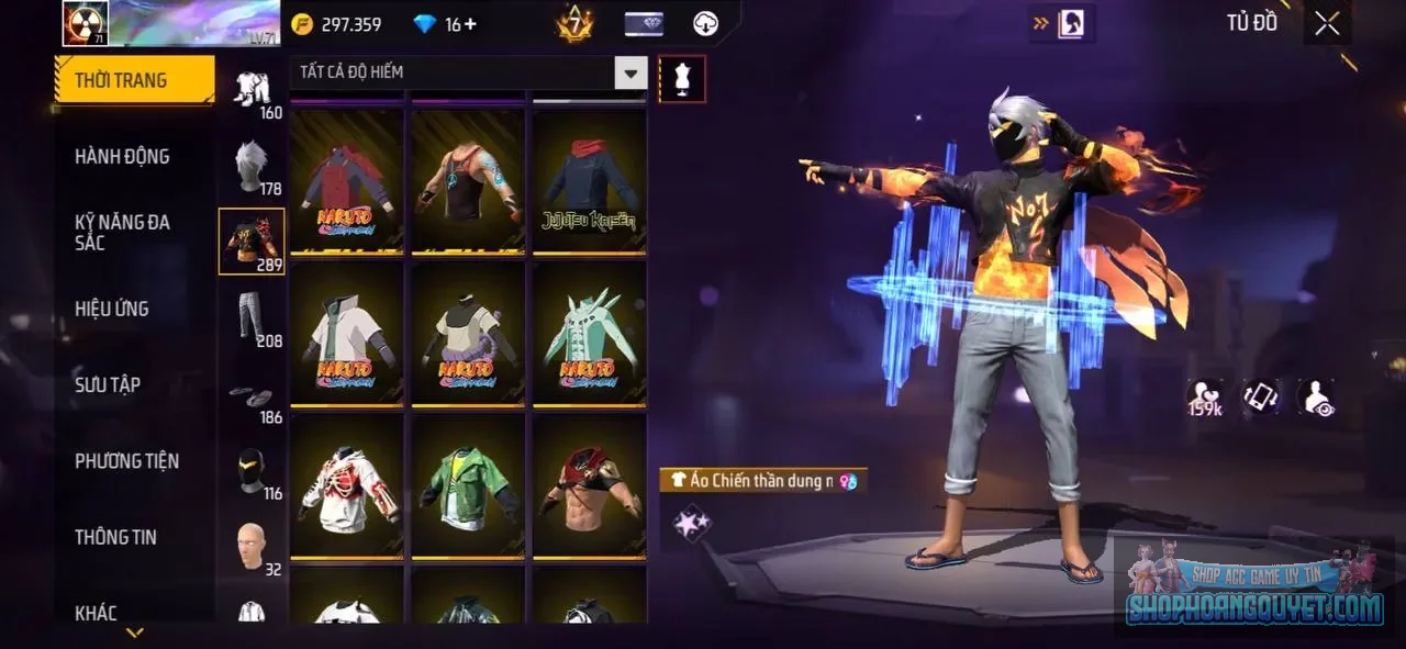 Account Image