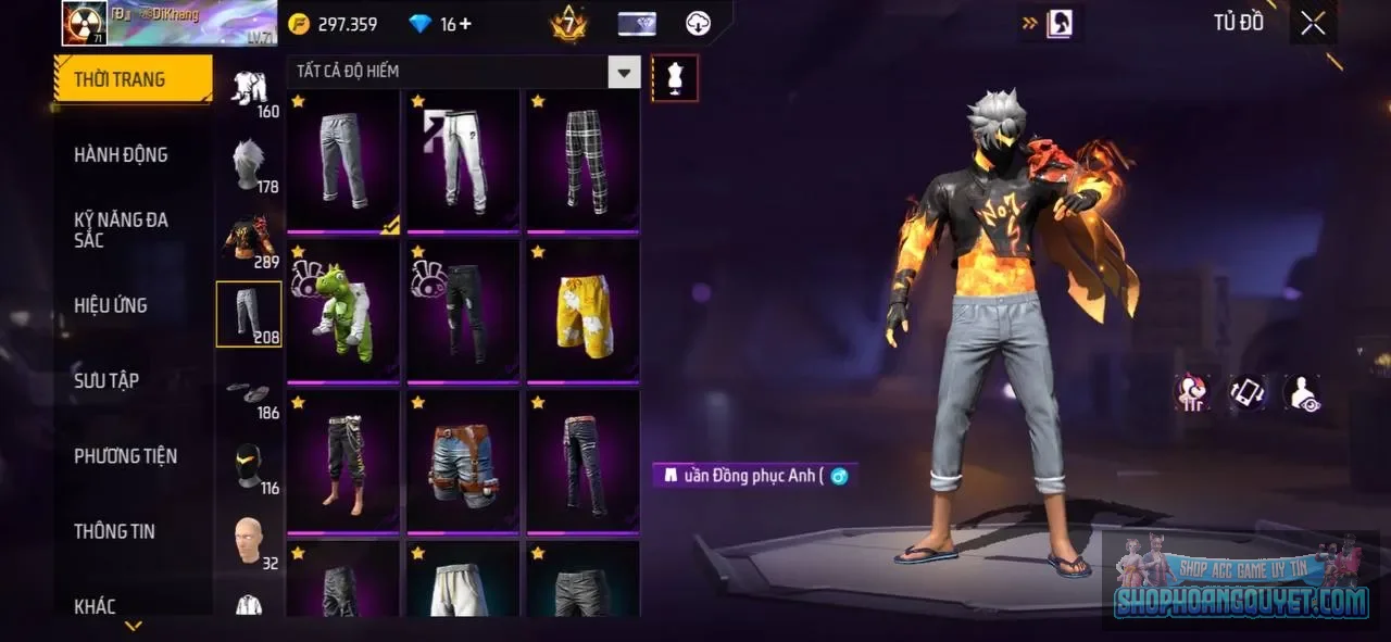 Account Image