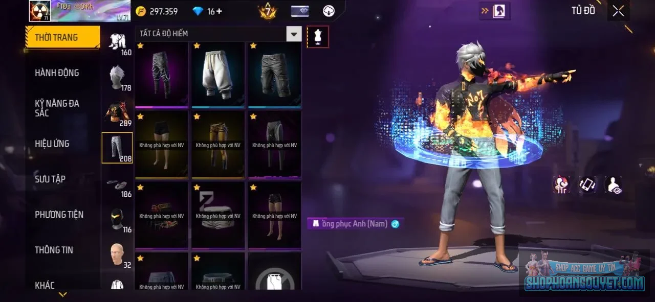 Account Image