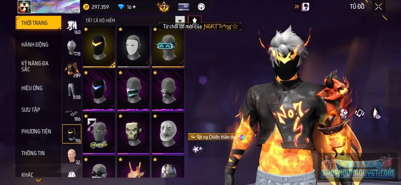 Account Image