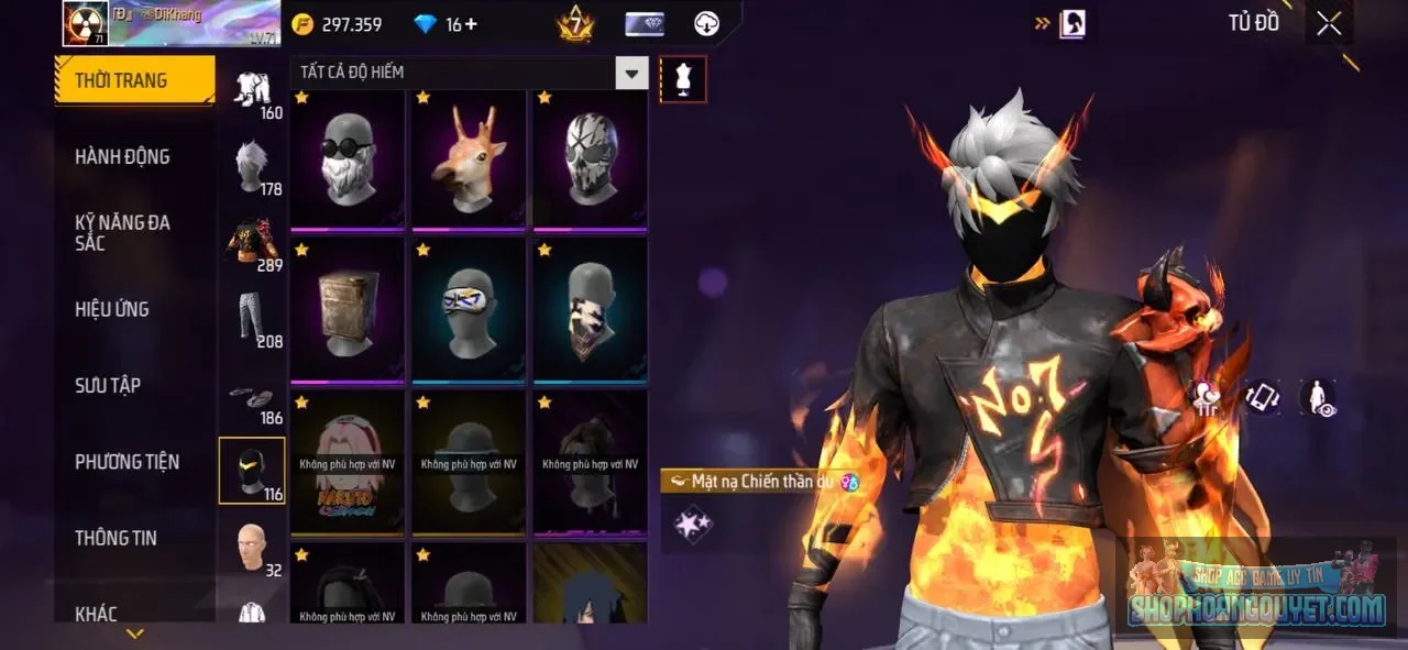 Account Image