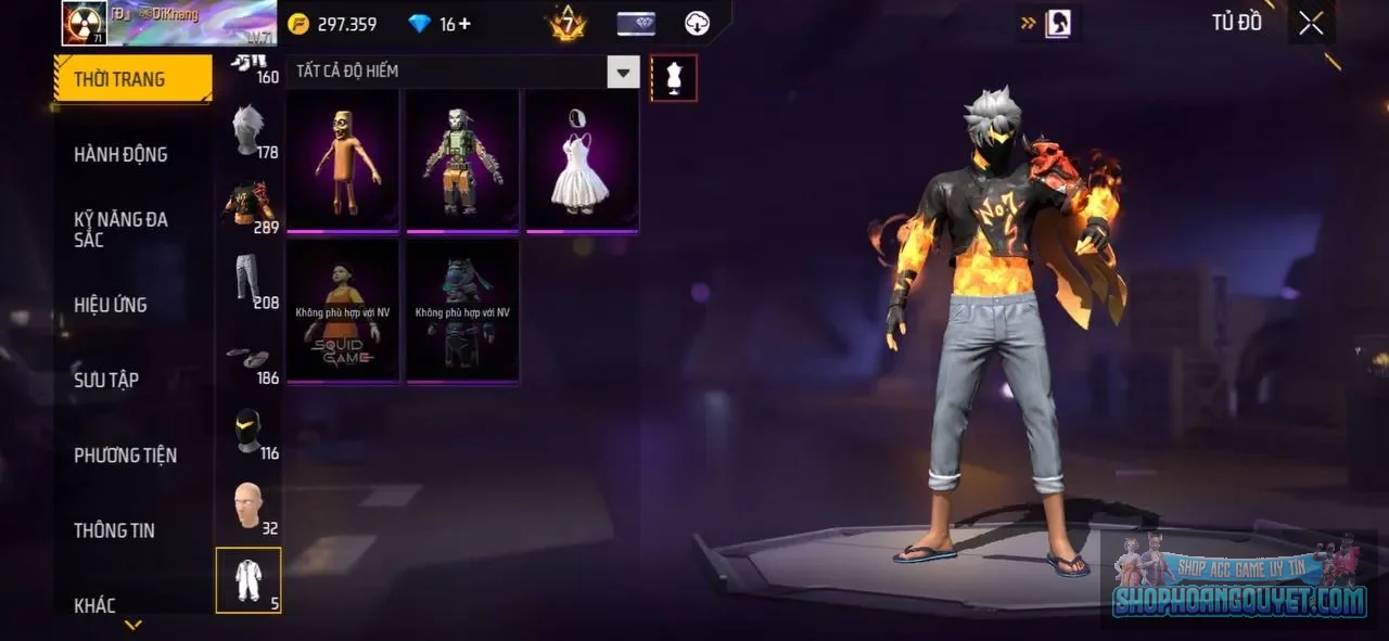 Account Image