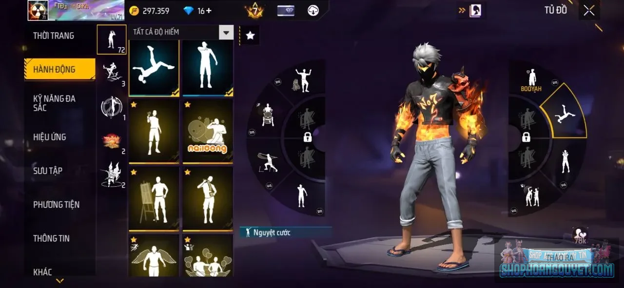 Account Image