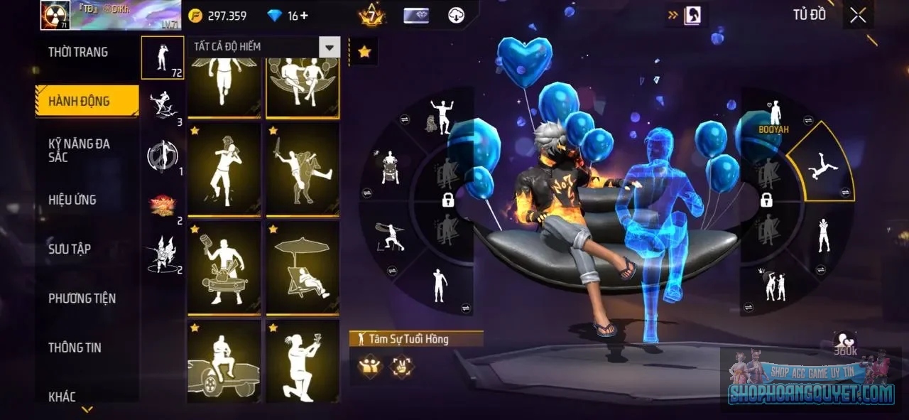 Account Image