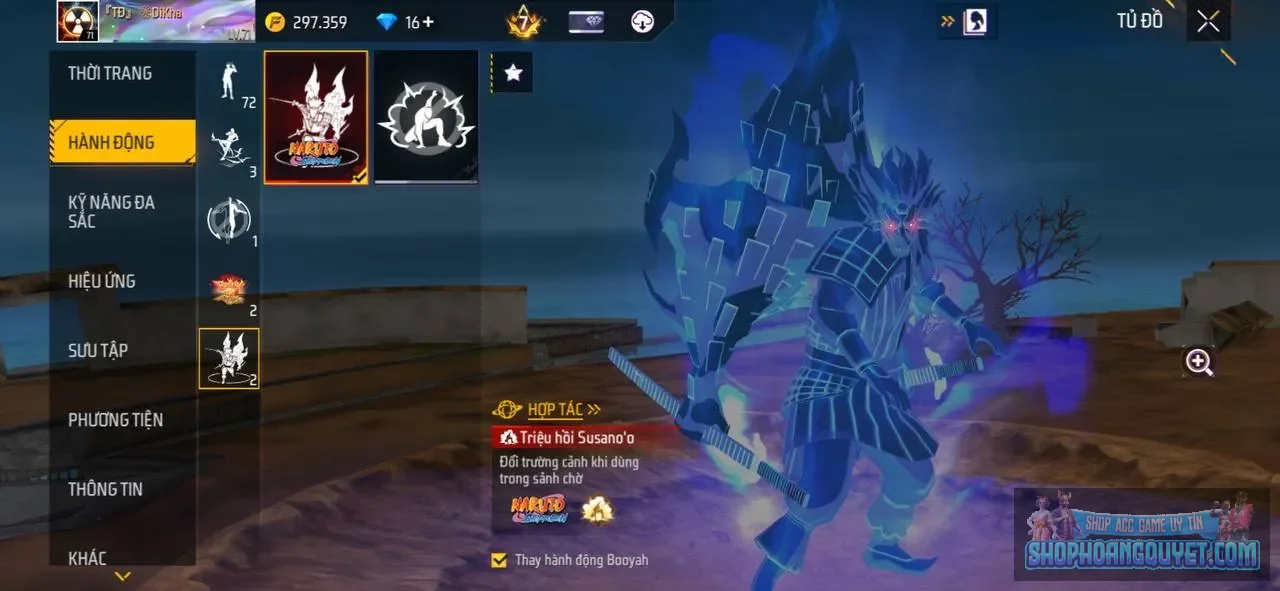 Account Image