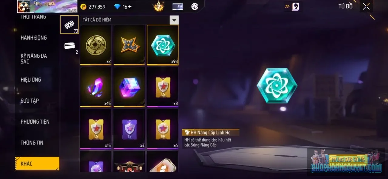 Account Image
