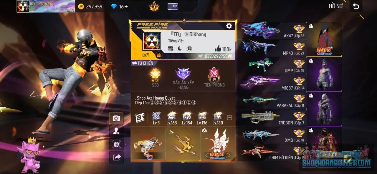 Account Image