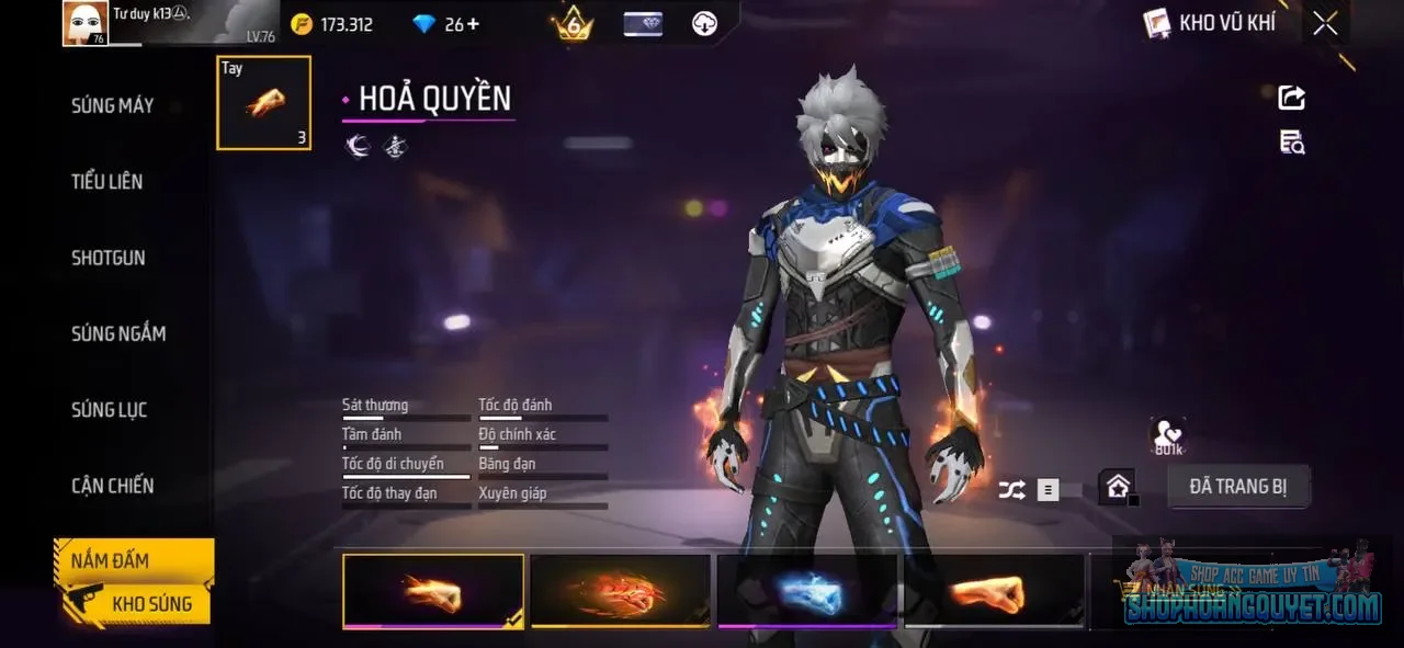 Account Image