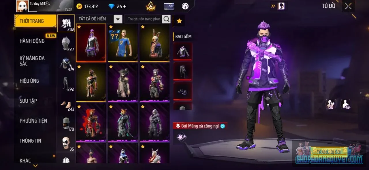 Account Image