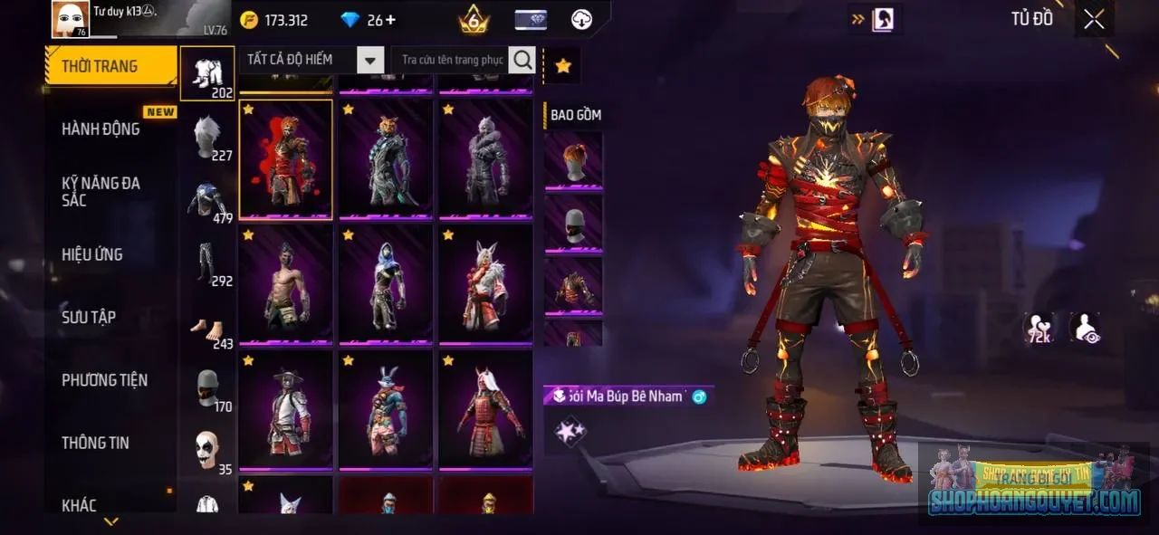 Account Image