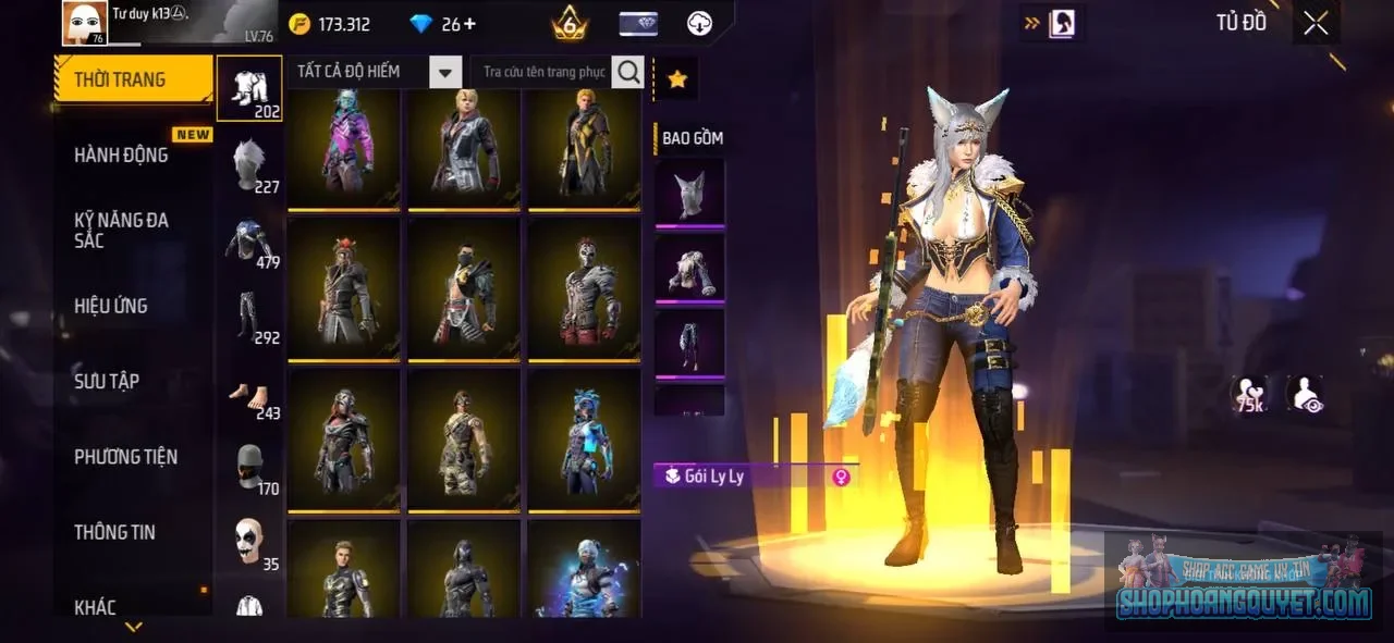 Account Image