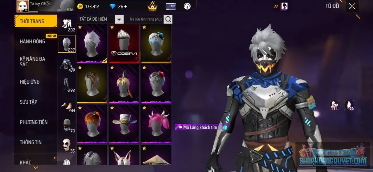 Account Image