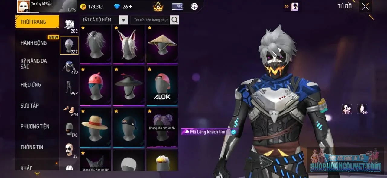 Account Image