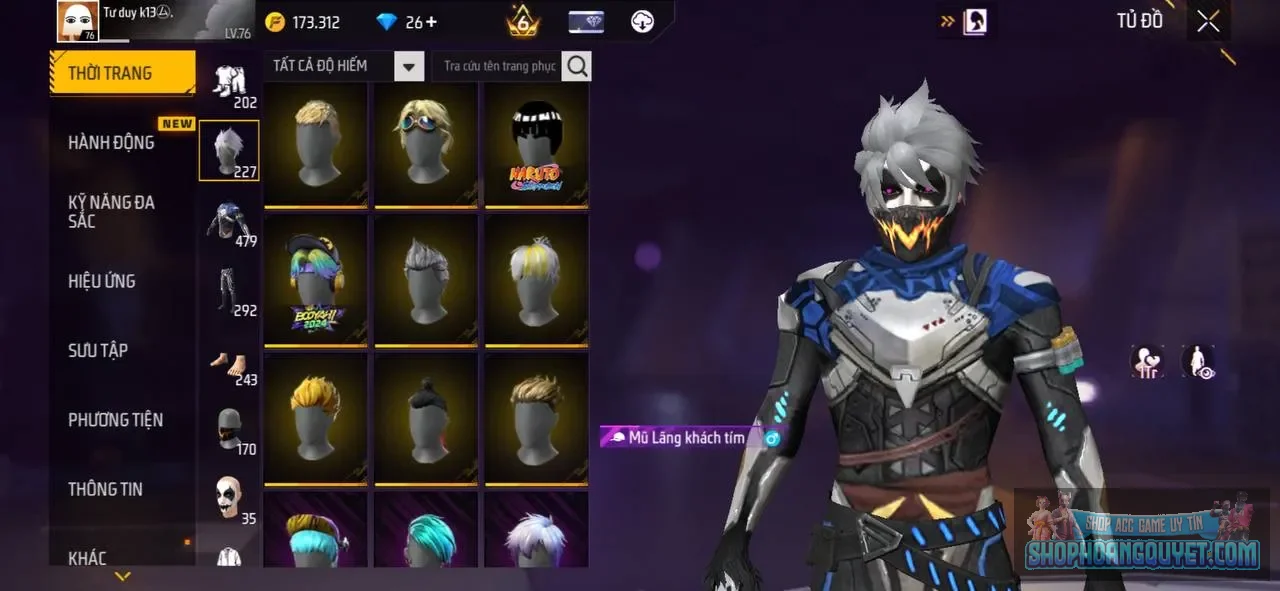 Account Image