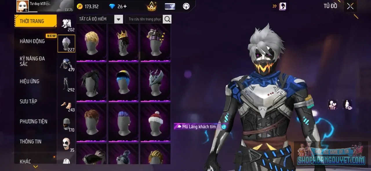 Account Image