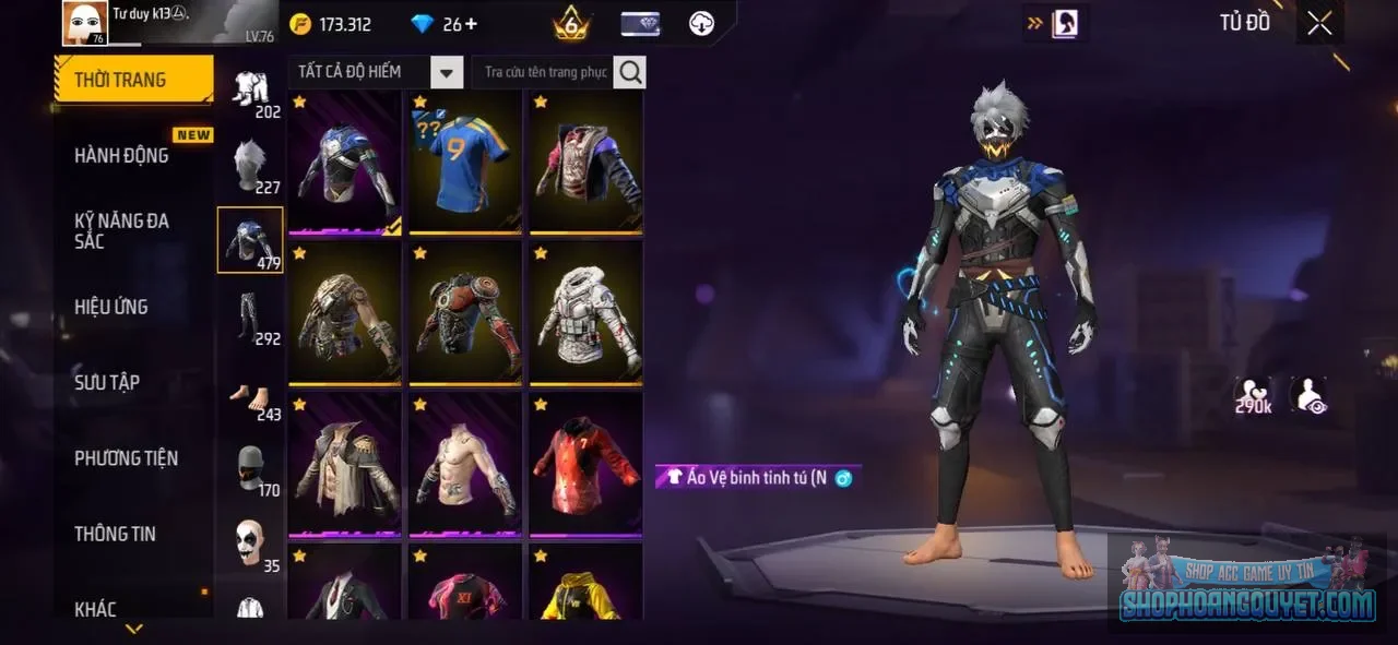 Account Image