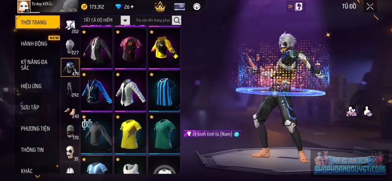 Account Image