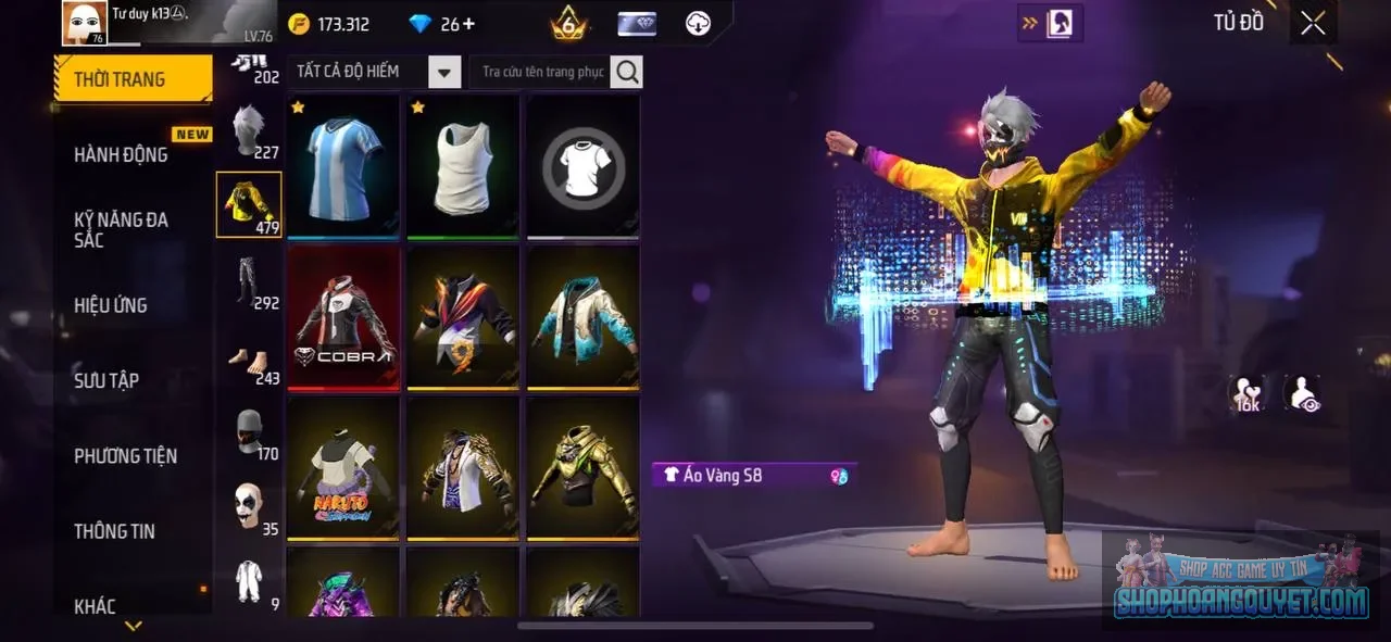 Account Image