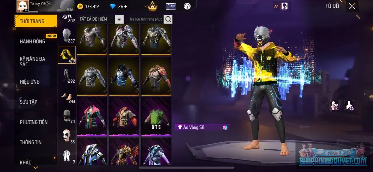 Account Image