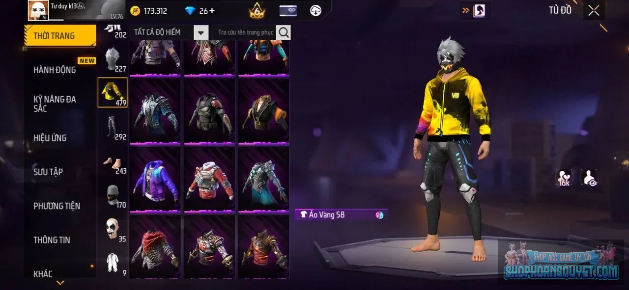 Account Image