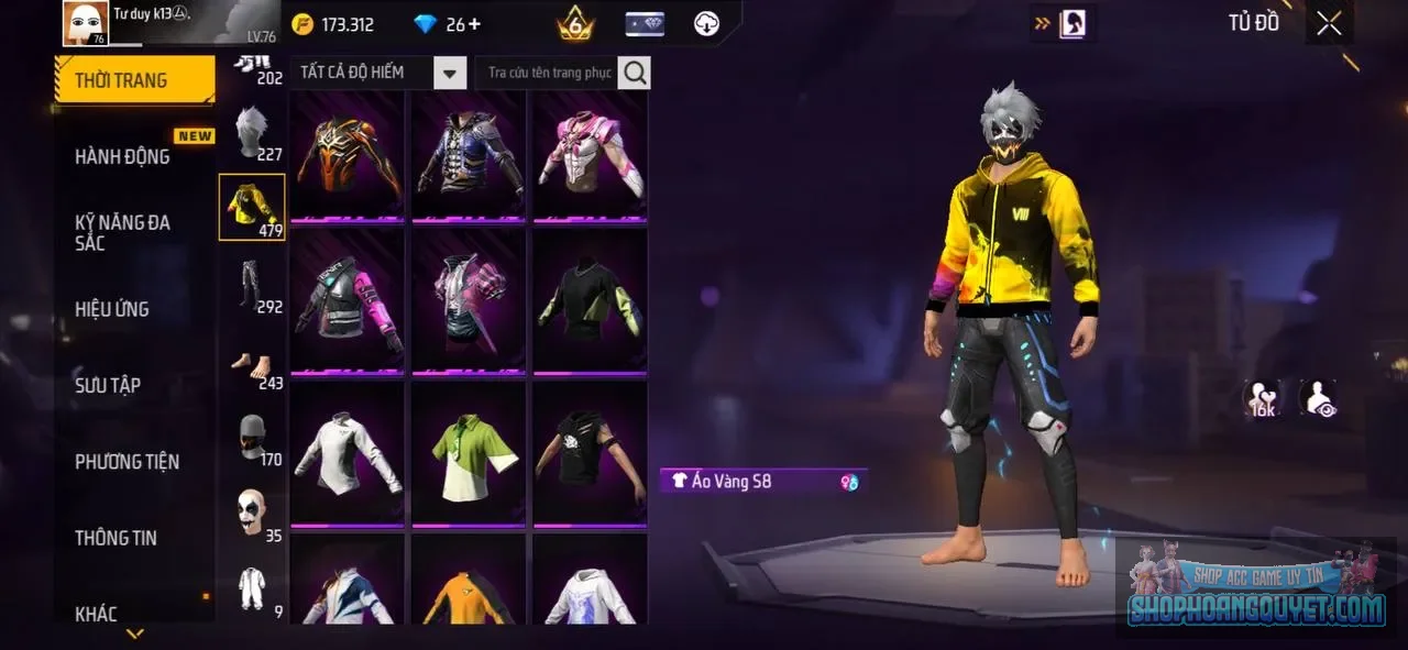 Account Image
